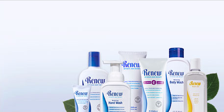 Renew Intensive Skin Therapy