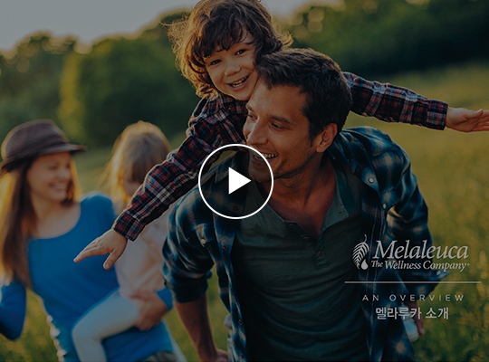 Designed to enhance your confidence and engage customers, the all-new overview puts you at ease, so your passion for Melaleuca shines through.