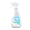 Revive<sup>™</sup> Fabric Freshener & Wrinkle Relaxer Mixing Bottle